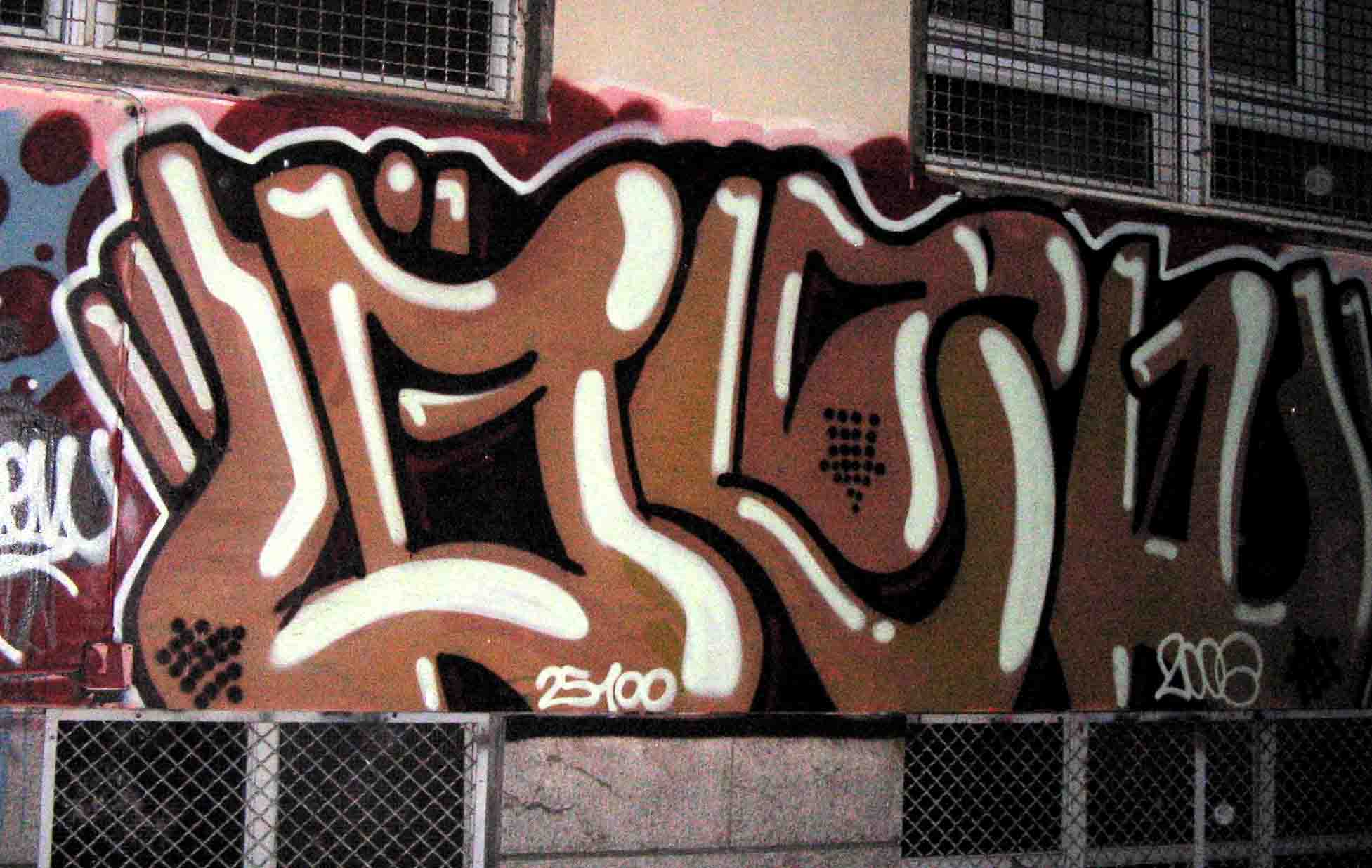 BLOW: PAVO